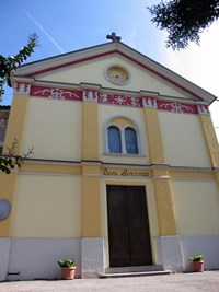 Chiesa di San Lorenzo martire