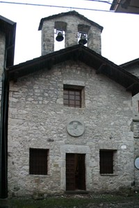 Oratorio di San Carlo
