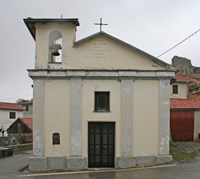 Oratorio di Sant'Anna