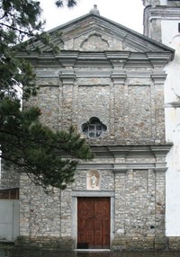 Chiesa di San Pietro Apostolo