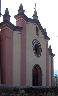 Chiesa di San Michele Arcangelo