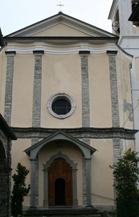 Chiesa di San Giacomo Maggiore