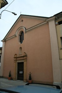 Chiesa di Sant'Antonio abate