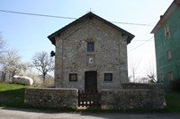 Oratorio di Sant'Antonio da Padova