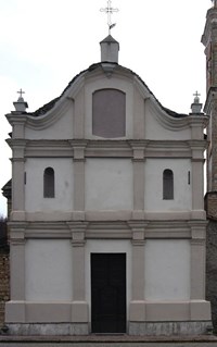 Chiesa di San Giacomo Apostolo