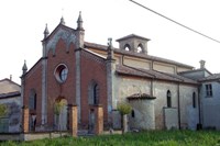 Chiesa di San Martino vescovo