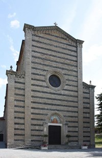 Chiesa di San Bassano Vescovo
