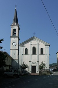Chiesa di San Martino Vescovo