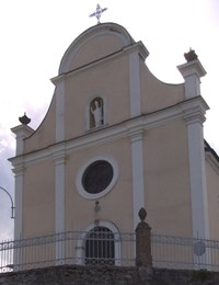 Chiesa di San Savino Vescovo