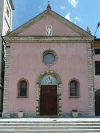 Chiesa di Santa Maria Assunta