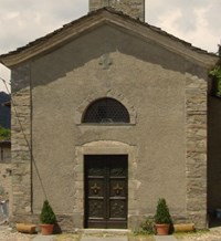Oratorio di San Giovanni Battista