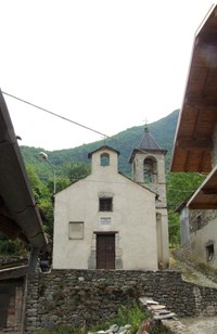 Oratorio di Sant'Agostino