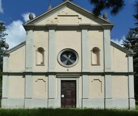 Chiesa di San Bernardo abate