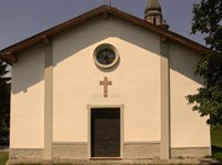 Chiesa di San Clemente Papa