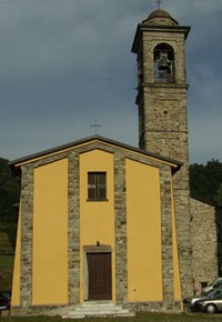 Chiesa di San Michele Arcangelo