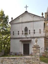Chiesa di San Pancrazio