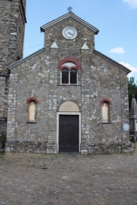 Chiesa di San Pietro Apostolo