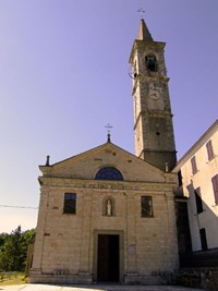 Chiesa di San Pietro Apostolo