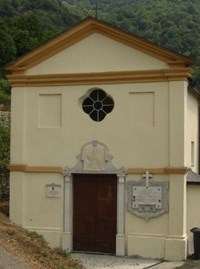 Chiesa di San Policarpo Martire