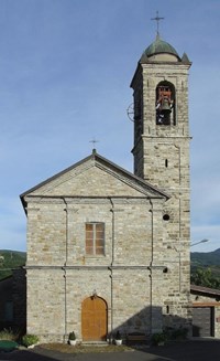 Chiesa di Santa Maria Assunta