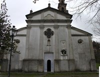 Chiesa di Santa Giustina