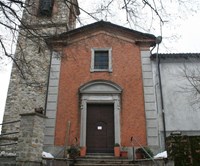 Chiesa di Santa Maria Maddalena e Santo Stefano protomartire