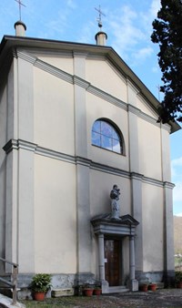 Chiesa di Santa Caterina da Siena