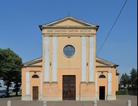Chiesa di San Quintino Martire