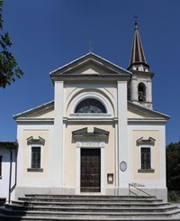 Chiesa di San Germano Vescovo