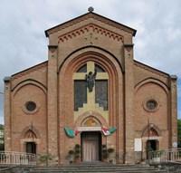 Chiesa di Santa Maria Assunta