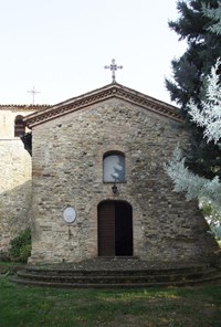Chiesa di Santa Maria della Neve
