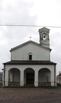 Oratorio della Madonna del Piano