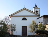 Chiesa di San Biagio vescovo e martire