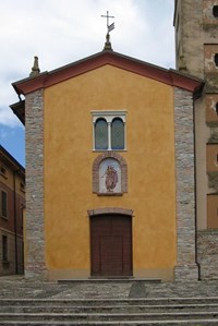 Chiesa di San Donnino martire