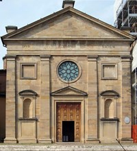 Chiesa di San Zenone Vescovo e Martire