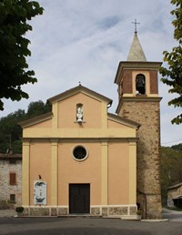 Chiesa di Sant'Ilario vescovo
