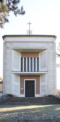 Chiesa di San Giuseppe