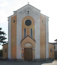 Chiesa di San Pietro Apostolo