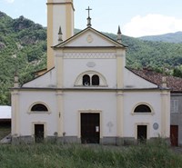 Chiesa di San Pietro Apostolo Chiesa di San Pietro Apostolo