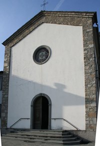 Chiesa di San Colombano abate