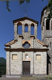 Chiesa di San Giovanni Battista