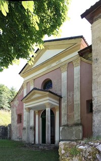 Chiesa di San Marziano