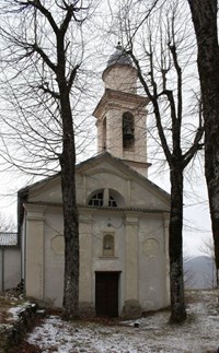 Chiesa della Madonna assunta