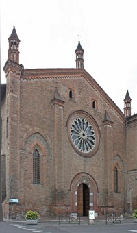 Chiesa di Sant'Anna