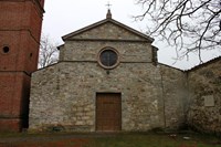 Chiesa del Santissimo Salvatore