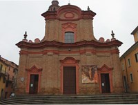 Chiesa di San Maurizio