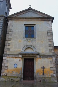 Chiesa di Santa Maria Annunziata