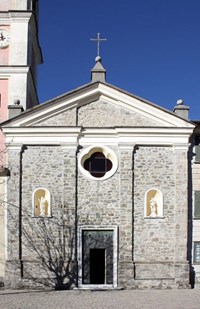 Chiesa di San Giovanni Battista