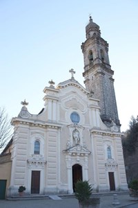 Chiesa di San Michele Arcangelo