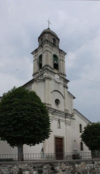 Chiesa di San Pietro Apostolo